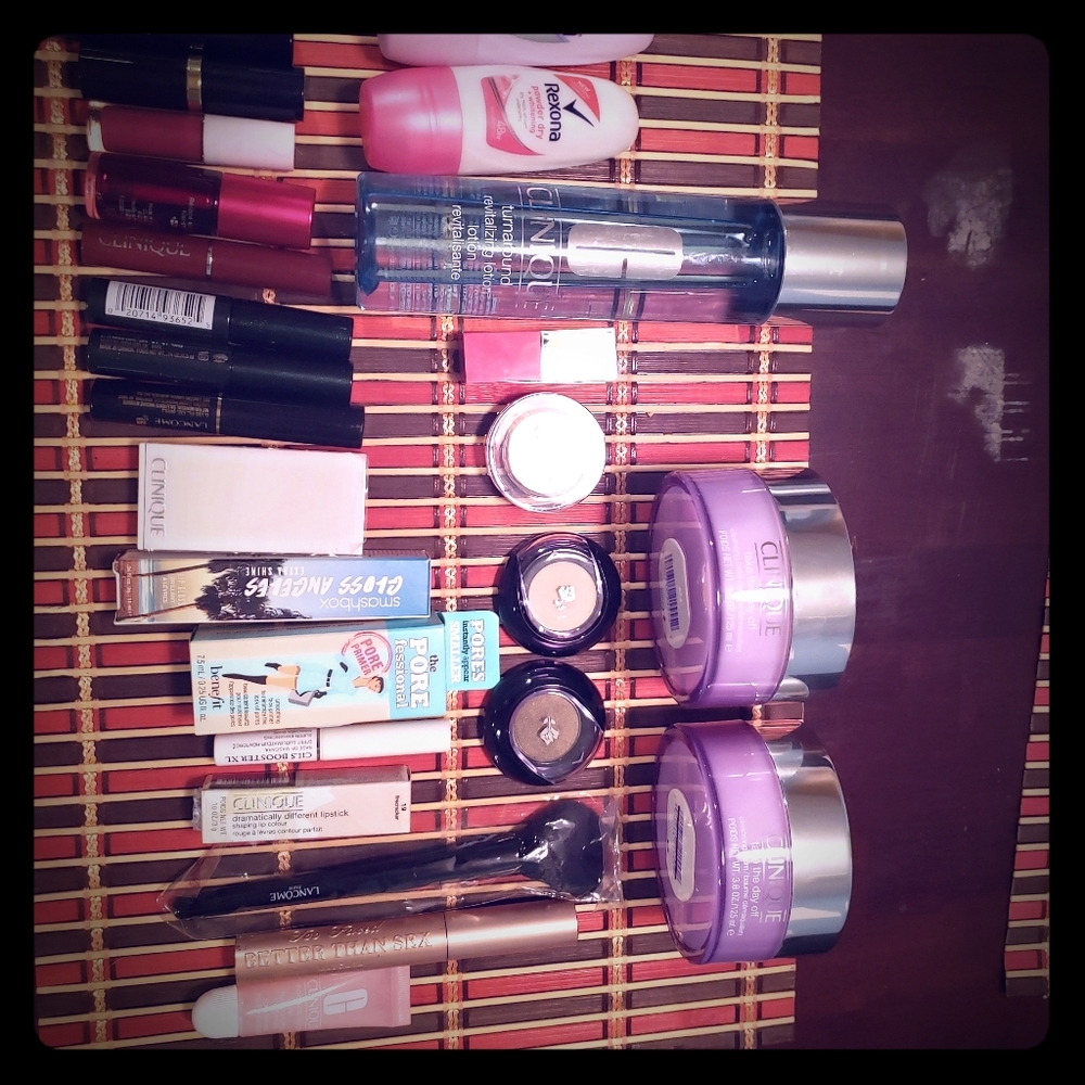 Make up